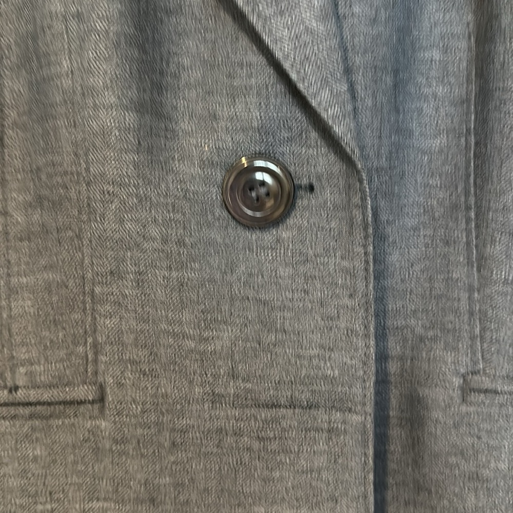 Le Suit Blue Suit - Picture 4 of 7